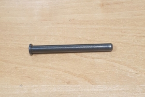 Żerdź PM wz.63 RAK