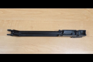 Szyna celownicza HK G36 + regulowane przyrządy celownicze