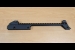 Szyna celownicza HK G36 + regulowane przyrządy celownicze