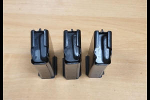 Magazynek PPS43 kal 7,62mm 10 nabojowy