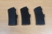 Magazynek PPS43 kal 7,62mm 10 nabojowy