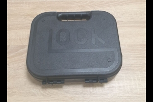 Glock 19 Gen 4 SD kal 9x19 Para MT 13,5X1