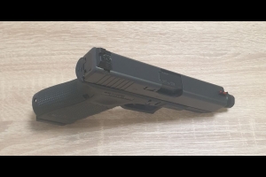 Glock 19 Gen 4 SD kal 9x19 Para MT 13,5X1