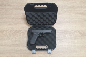 Glock 17 Gen 4 kal. 9x19 Para