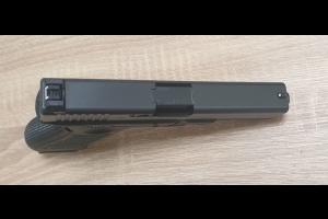 Glock 17 Gen 4 kal. 9x19 Para