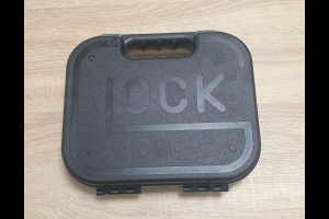 Glock 17 Gen 4 kal. 9x19 Para