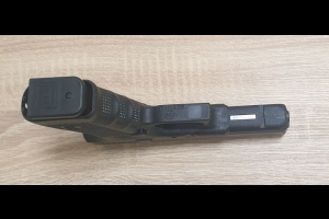 Glock 17 Gen 4 kal. 9x19 Para
