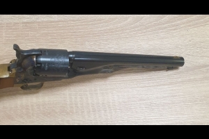 Colt Navy 1861 kal. .36BP Armi San Paolo