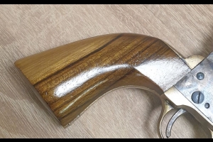Colt Navy 1861 kal. .36BP Armi San Paolo