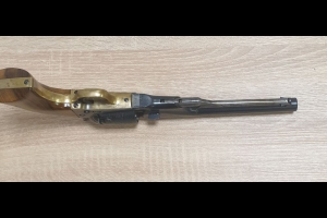Colt Navy 1861 kal. .36BP Armi San Paolo