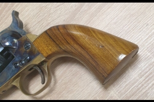 Colt Navy 1861 kal. .36BP Armi San Paolo