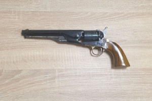Colt Navy 1861 kal. .36BP Armi San Paolo