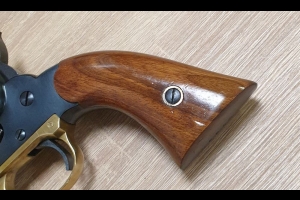 Rewolwer New Model Army kal. 44BP FAP