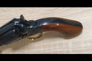 Rewolwer New Model Army kal. 44BP FAP