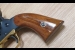 Rewolwer New Model Army kal. 44BP FAP