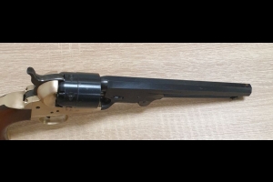 Colt Navy 1851 kal. .44BP Euroarms Brescia