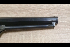 Colt Navy 1851 kal. .44BP Euroarms Brescia