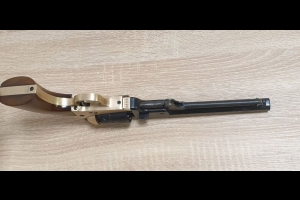 Colt Navy 1851 kal. .44BP Euroarms Brescia