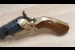Colt Navy 1851 kal. .44BP Euroarms Brescia