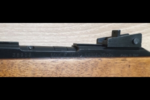 Erma Mod. E M1 kal. .22LR