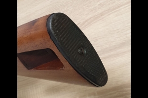 Erma Mod. E M1 kal. .22LR