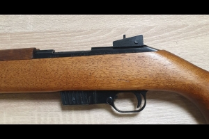 Erma Mod. E M1 kal. .22LR
