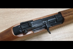 Erma Mod. E M1 kal. .22LR