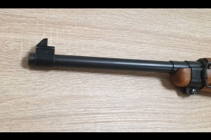 Erma Mod. E M1 kal. .22LR