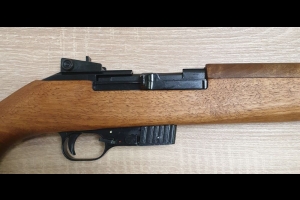 Erma Mod. E M1 kal. .22LR