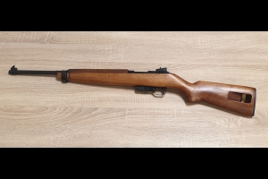 Erma Mod. E M1 kal. .22LR