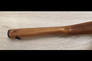 Erma Mod. E M1 kal. .22LR