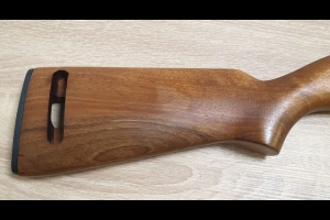 Erma Mod. E M1 kal. .22LR