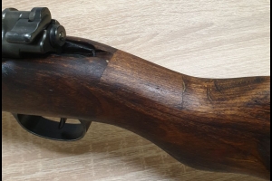Mauser G29/40 660 Steyr 1940r.