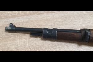 Mauser G29/40 660 Steyr 1940r.