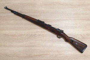 Mauser G29/40 660 Steyr 1940r.