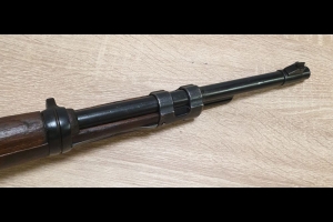 Mauser G29/40 660 Steyr 1940r.