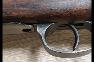Mauser G29/40 660 Steyr 1940r.
