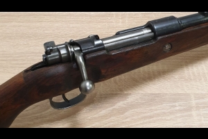 Mauser G29/40 660 Steyr 1940r.