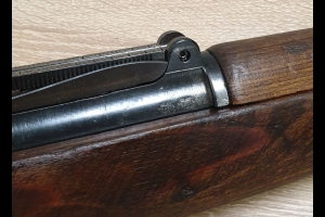 Mauser G29/40 660 Steyr 1940r.
