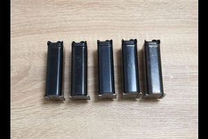 Magazynek Thompson .45ACP 10 naboi