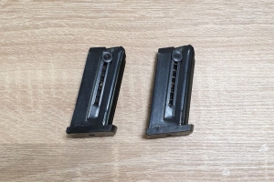 Magazynek Walther GSP kal .22LR