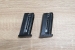 Magazynek Walther GSP kal .22LR