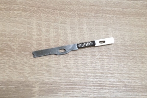 Iglica Walther GSP 22LR