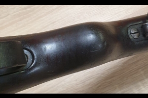 Karabinek Mauser K98 P.F.K. Warszawa 1928r.
