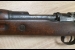 Karabinek Mauser K98 P.F.K. Warszawa 1928r.