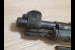 Karabinek Mauser K98 P.F.K. Warszawa 1928r.