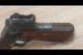 Pistolet VIS P35 + kabura BNZ 1944 + magazynek