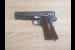 Pistolet VIS P35 + kabura BNZ 1944 + magazynek