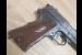 Pistolet VIS P35 + kabura BNZ 1944 + magazynek