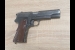 Pistolet VIS P35 + kabura BNZ 1944 + magazynek